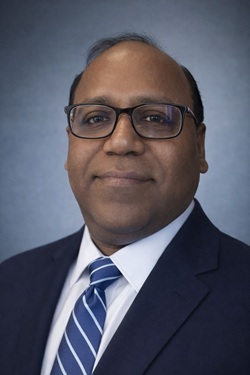 Picture of Mr. Brahma Acharya