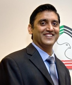Picture of Dr. Damodharan Varadarajan Sowmya