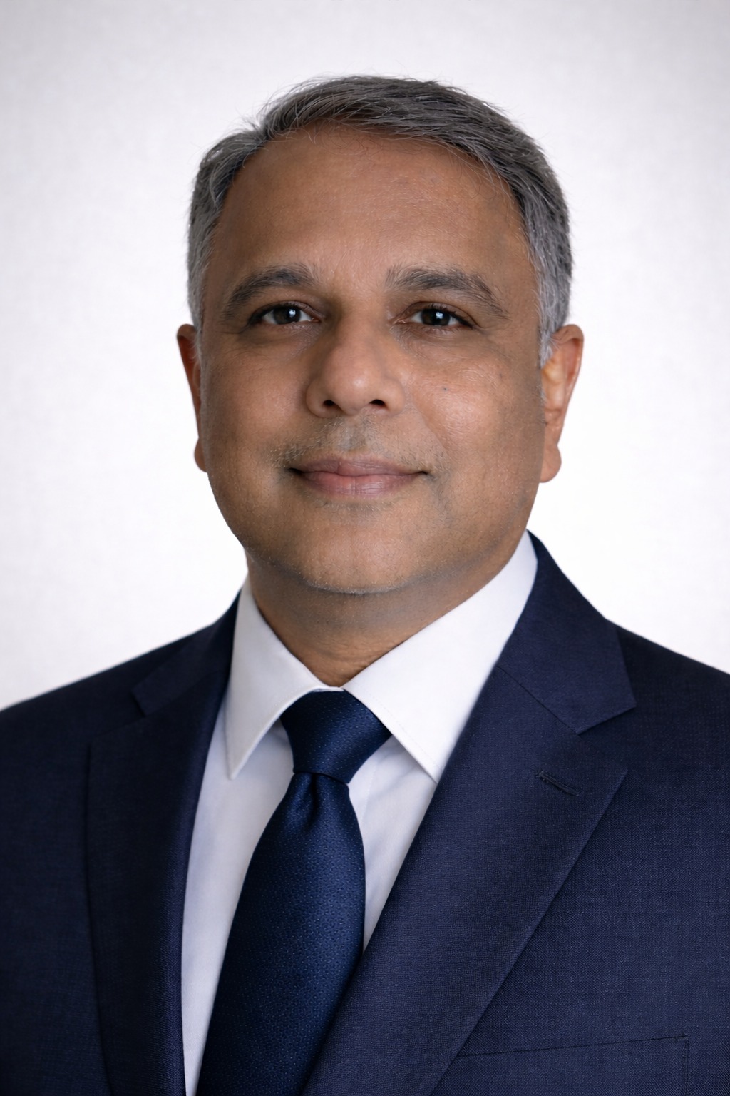Picture of Prof. Ajit Baral