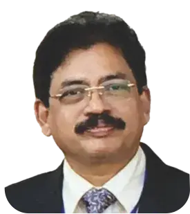 Picture of Dr. Ajay Kumar Nayak