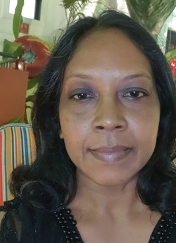 Picture of Alka Tiwari