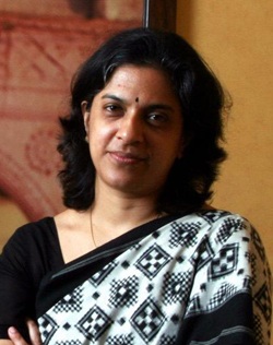 Picture of Padmaja Alaganandan