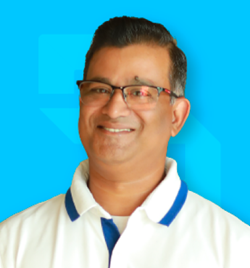 Picture of Priyadarshi Mohapatra